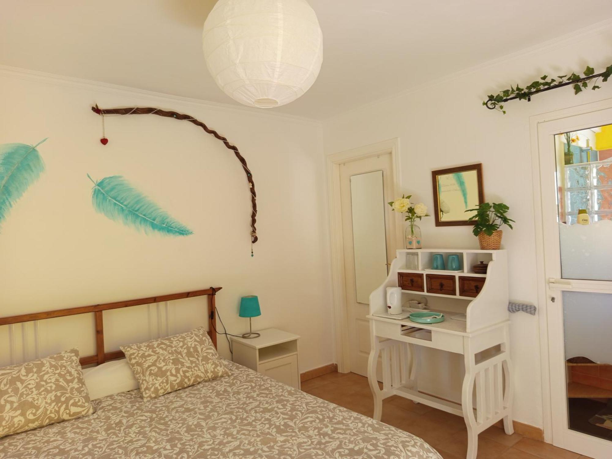 Accommodatie bij particulieren Shangrila Caleta De Fuste
