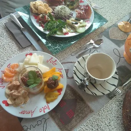 Shangrila Guesthouse Caleta De Fuste Zewnętrze zdjęcie