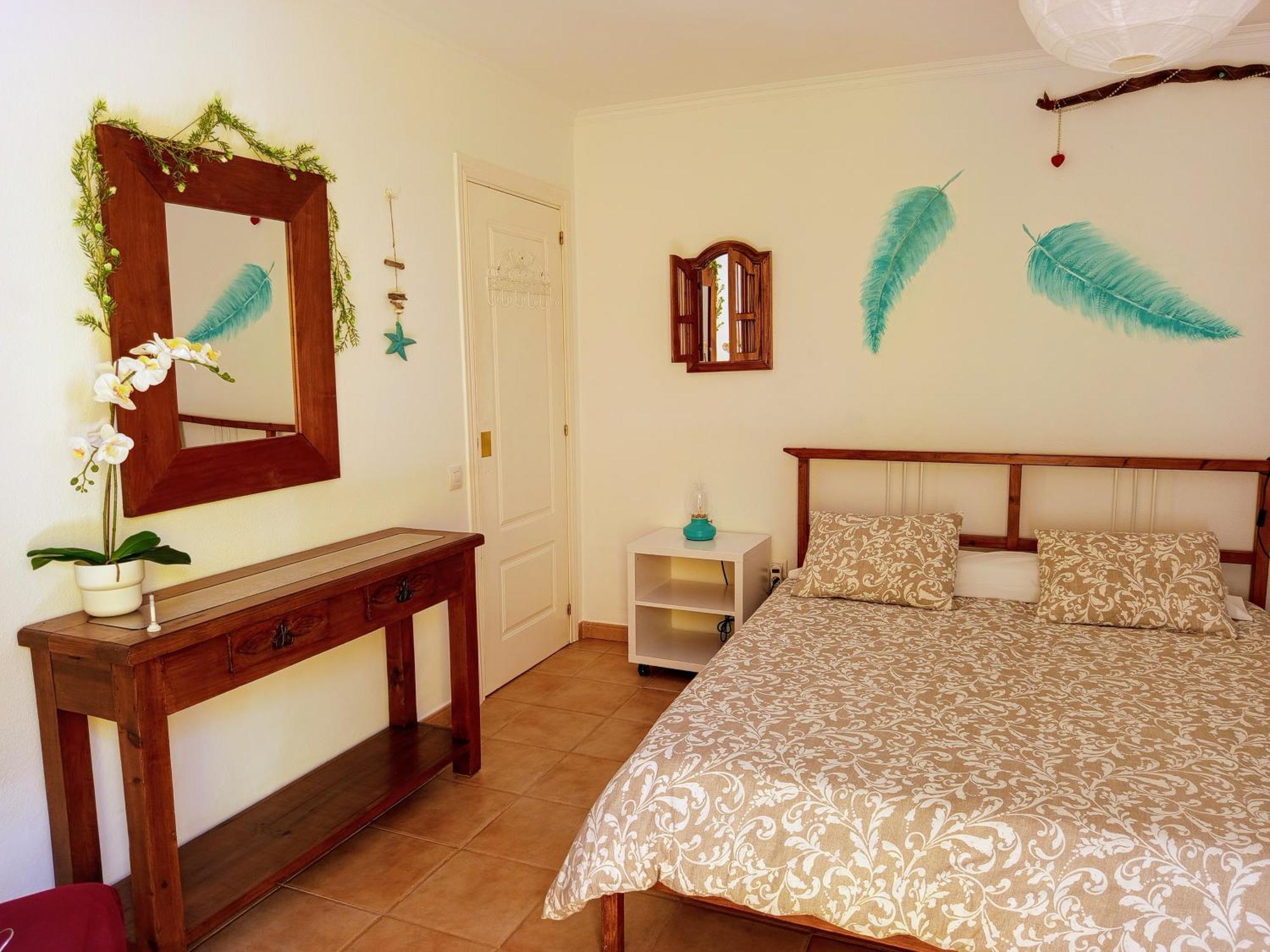 Homestay Shangrila Caleta De Fuste
