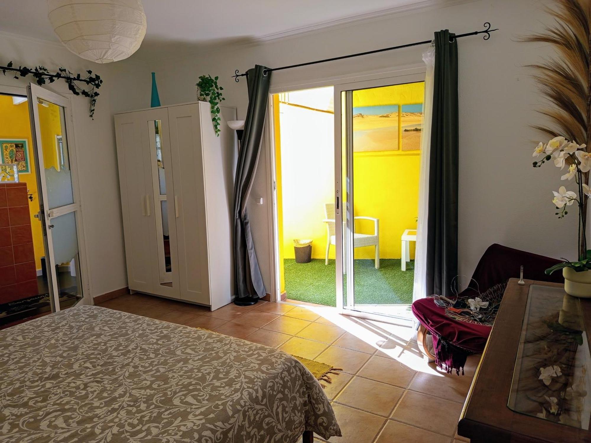 Accommodatie bij particulieren Shangrila