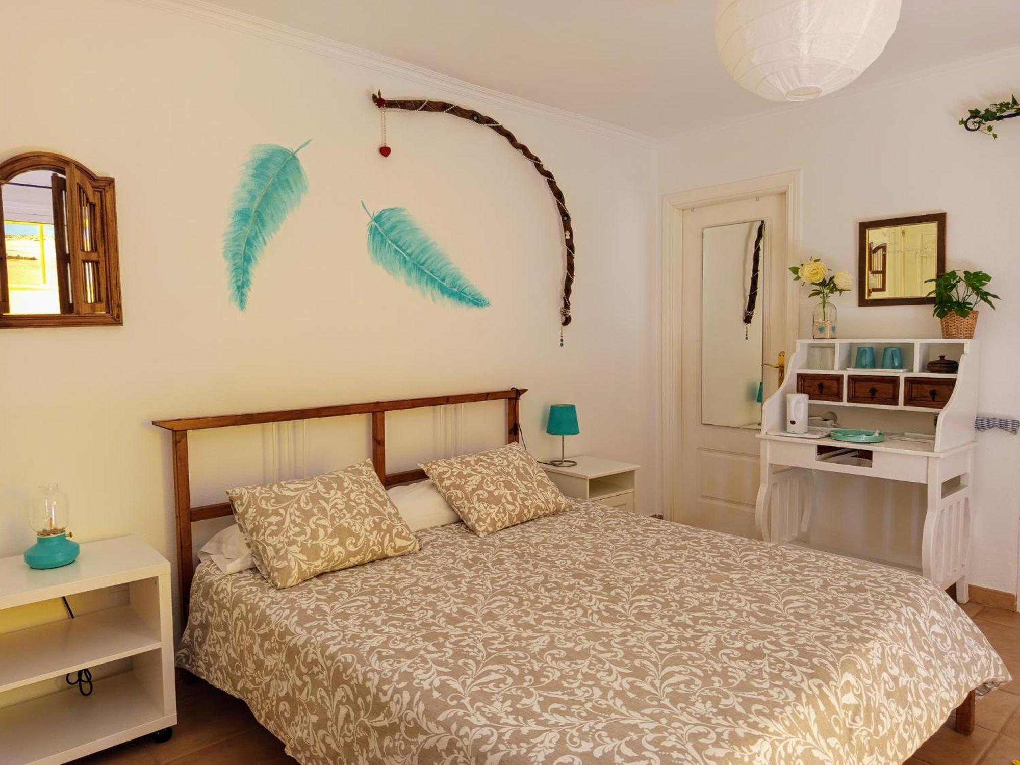 Accommodatie bij particulieren Shangrila Caleta De Fuste