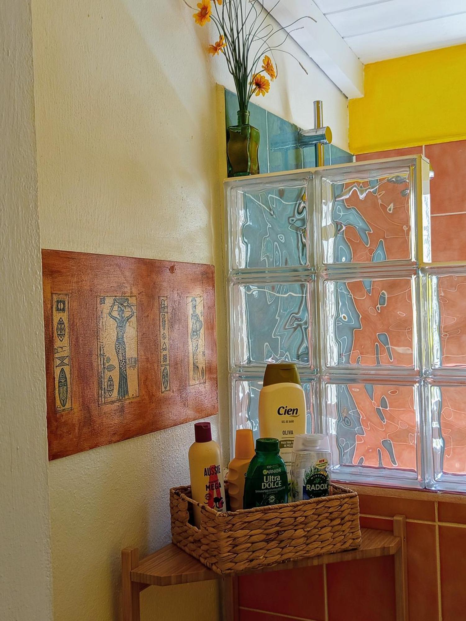 Shangrilá Habitación en casa particular *