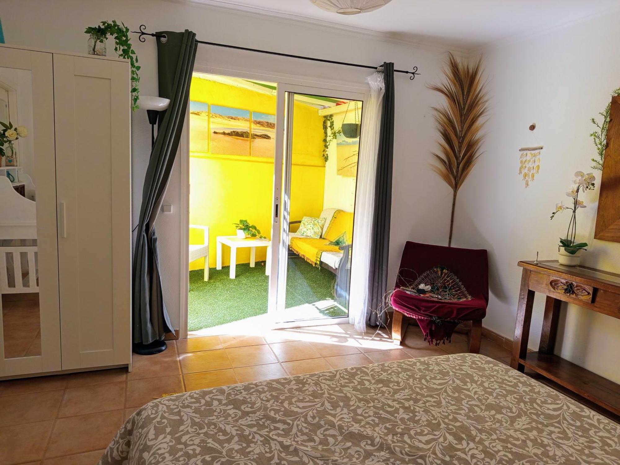 Homestay Shangrila Caleta De Fuste