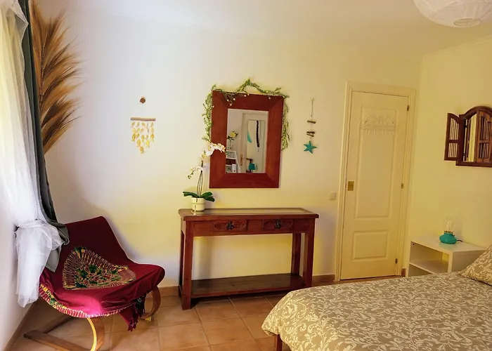 Shangrila Guesthouse