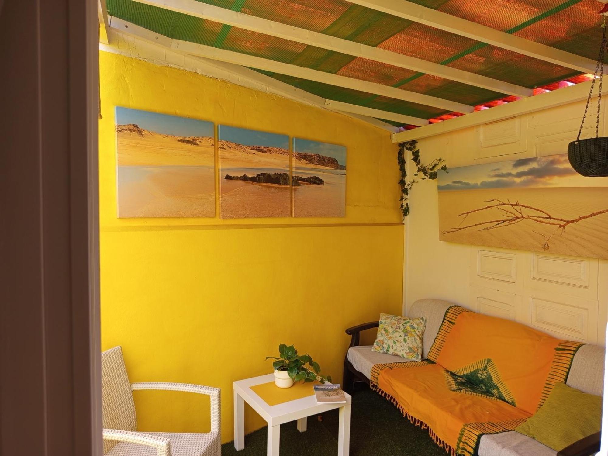 Shangrila Caleta De Fuste
