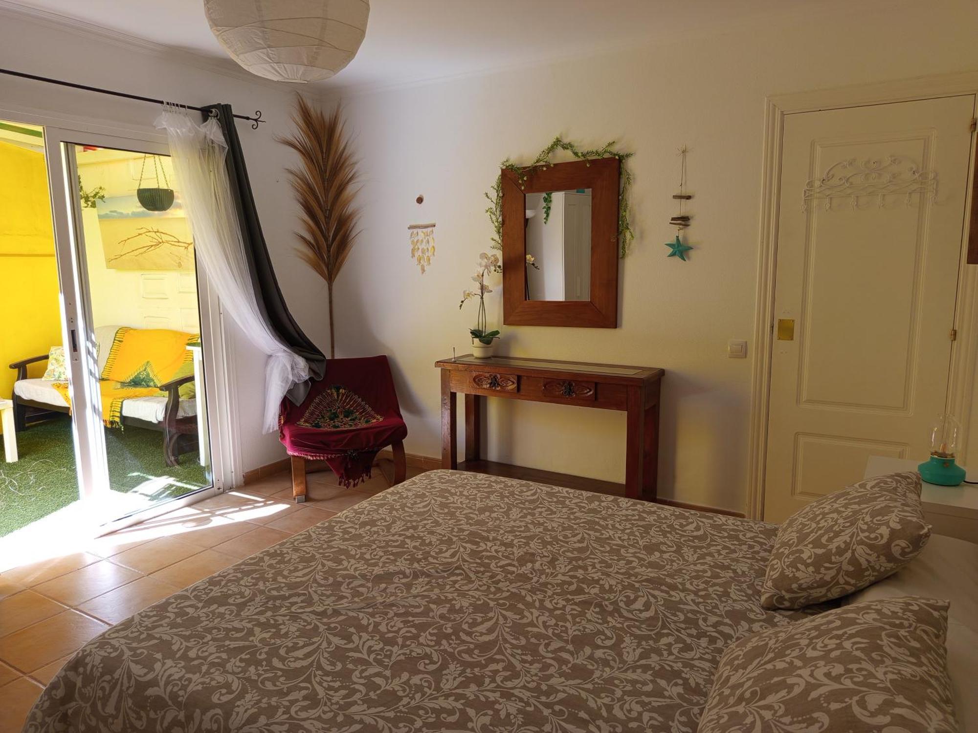 Shangrila Homestay Caleta De Fuste