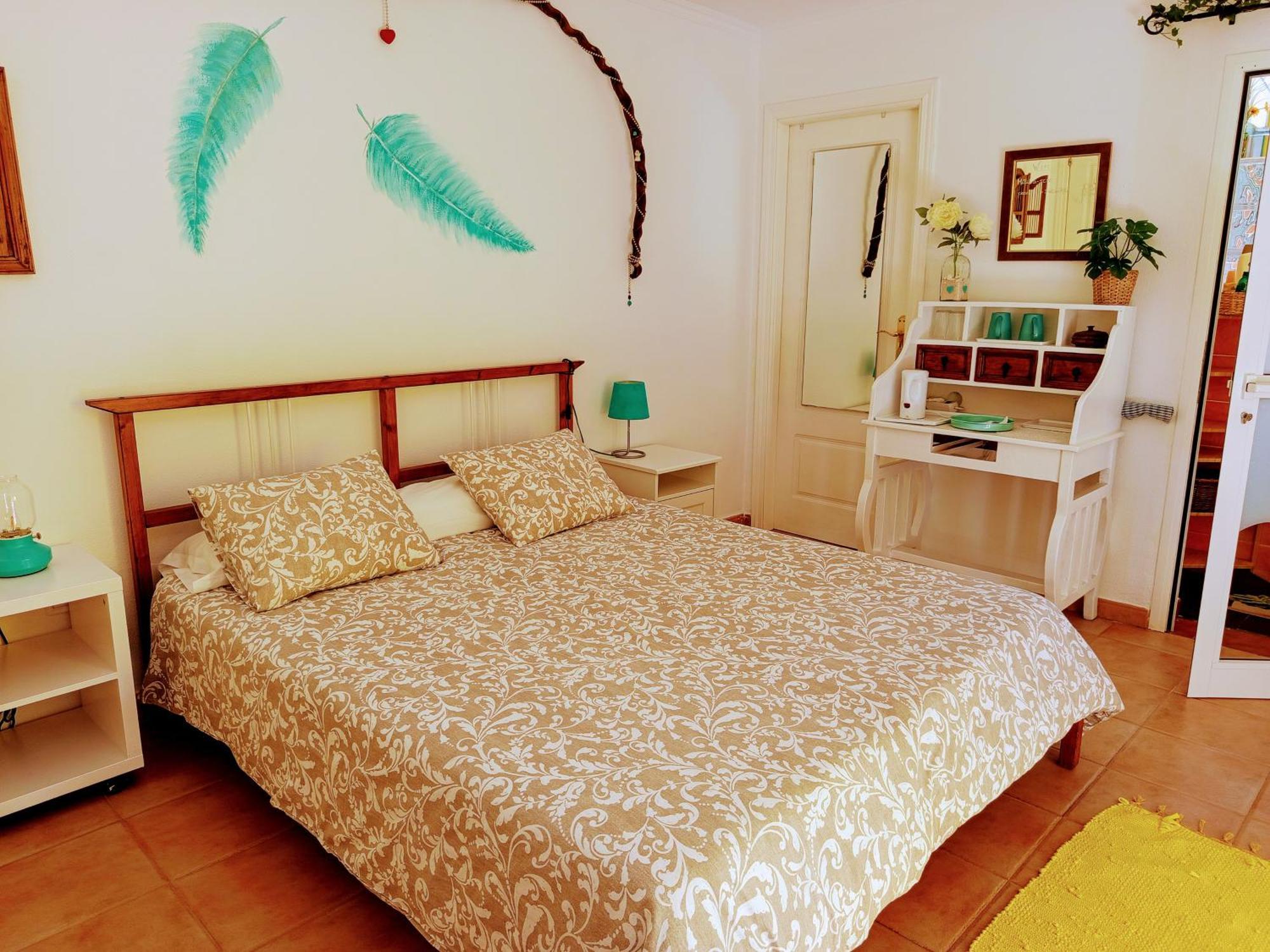 Shangrila Homestay Caleta De Fuste