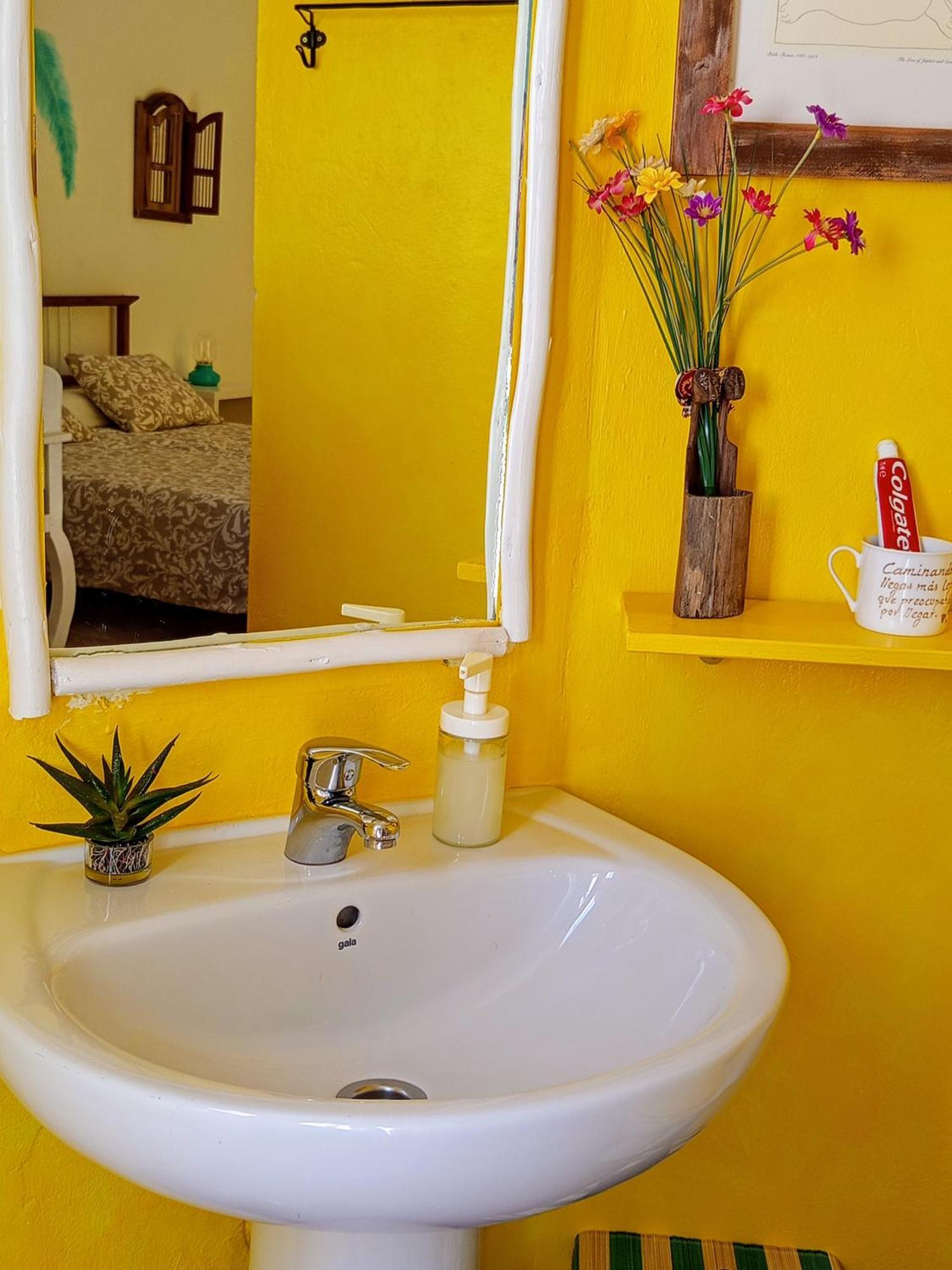 Homestay Shangrila Caleta De Fuste