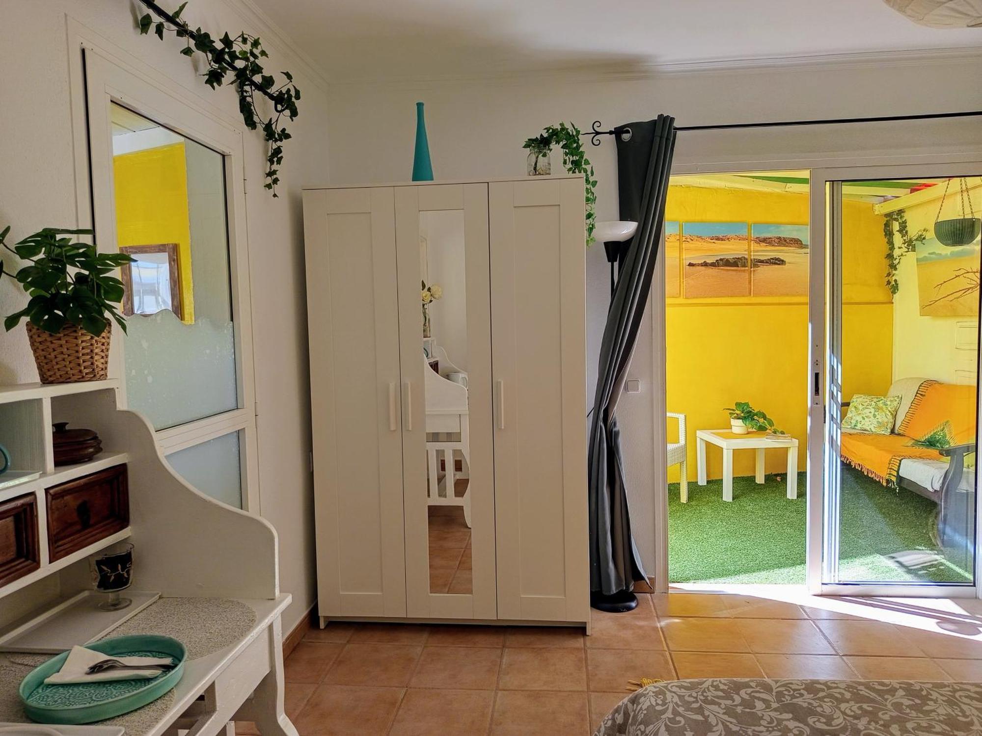 Homestay Shangrila