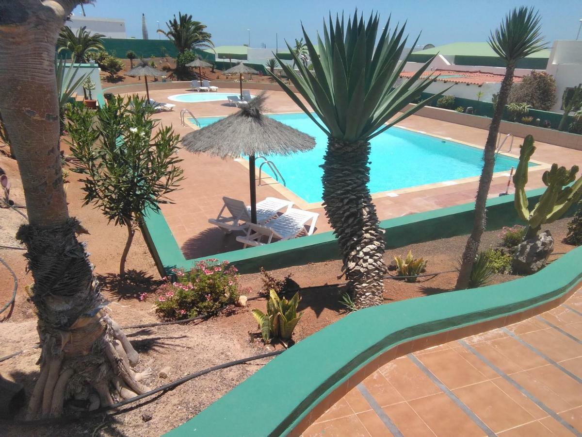 Shangrila Caleta De Fuste
